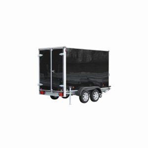 Cargotrailer Edition