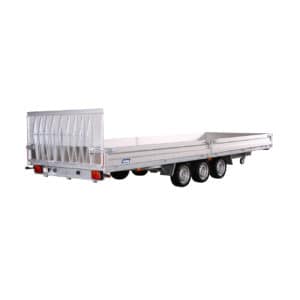 Uni trailer 620 cm